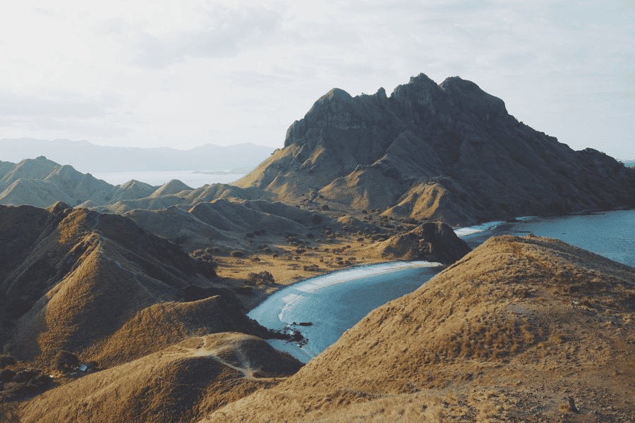 Labuan Bajo